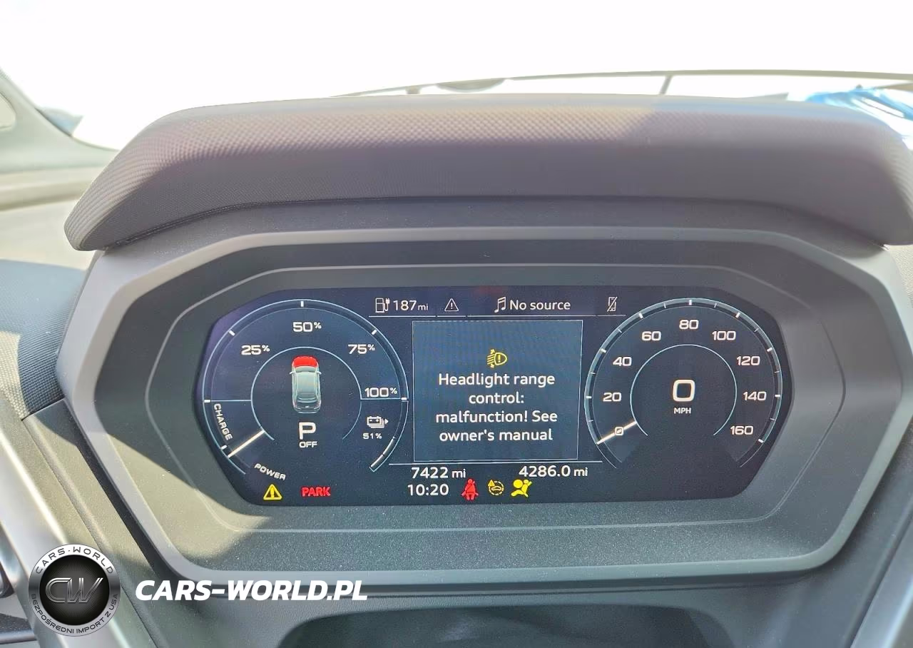 2024 Audi Q4 E-Tron Premium VIN:WA1KUBFZ0RP066044 - 9