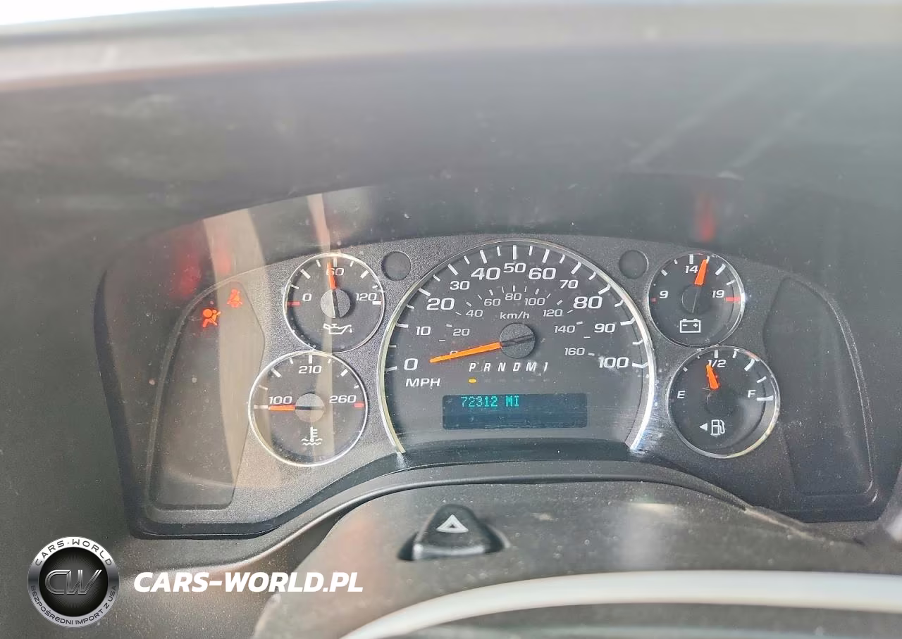 2021 Chevrolet Express G3500 VIN:1GCZGHF70M1145707 - 9