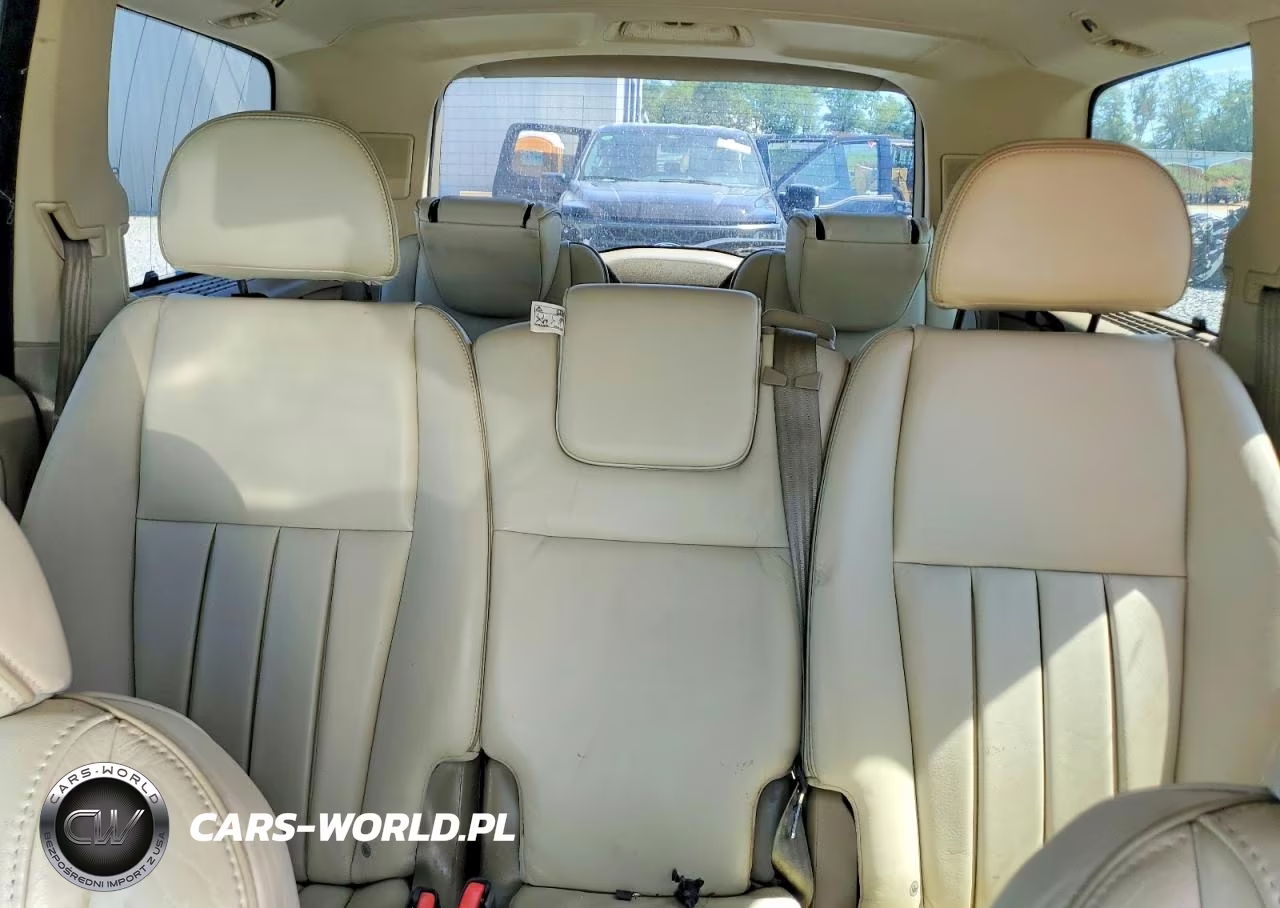 2013 Volvo Xc90 3.2 VIN:YV4952CY8D1661973 - 10