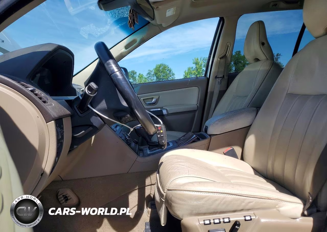 2013 Volvo Xc90 3.2 VIN:YV4952CY8D1661973 - 7