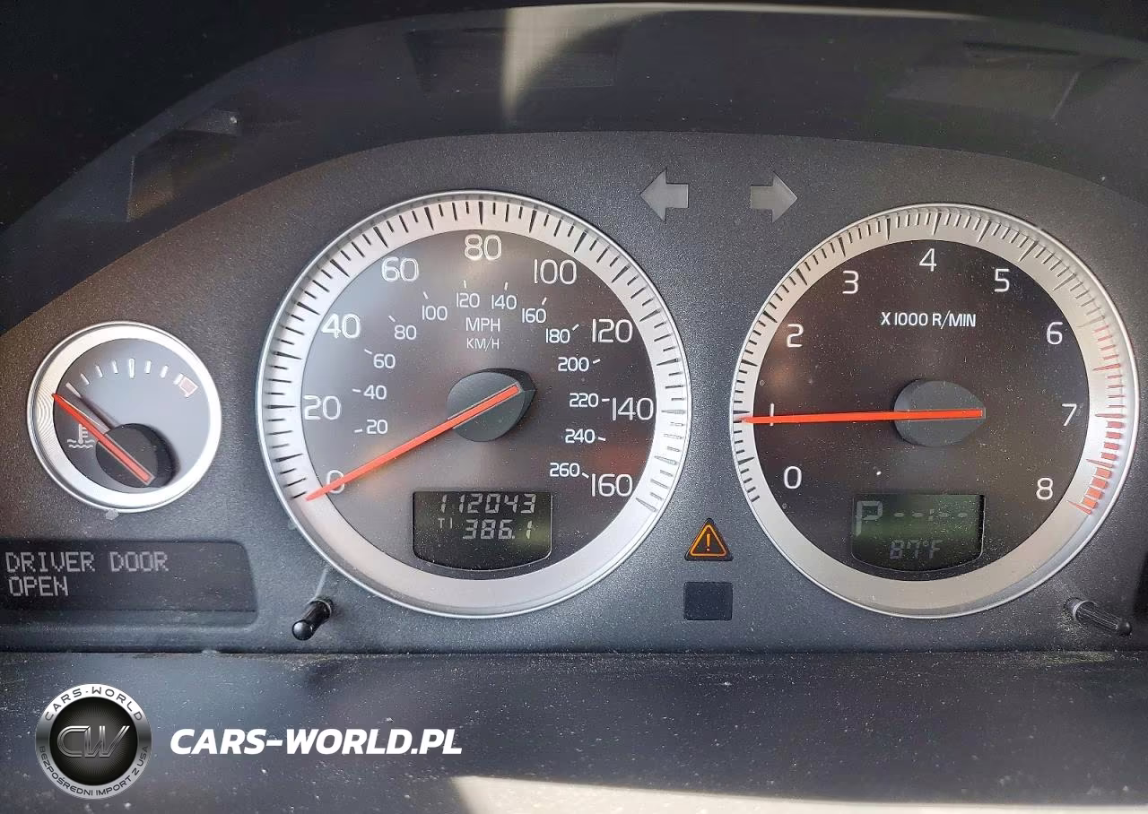 2013 Volvo Xc90 3.2 VIN:YV4952CY8D1661973 - 9