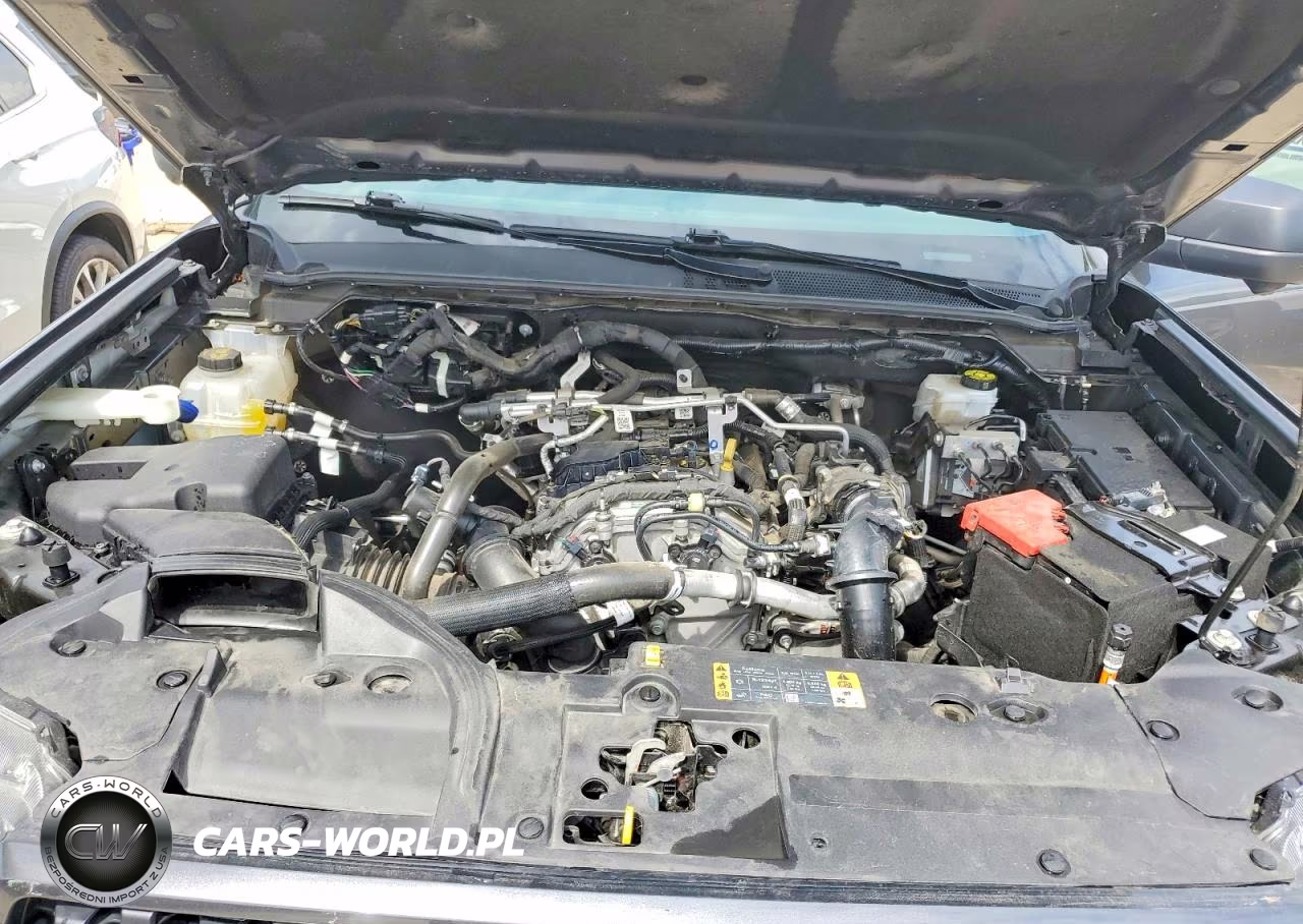 2025 Ford Ranger Xlt VIN:1FTER4GH3SLE08590 - 11