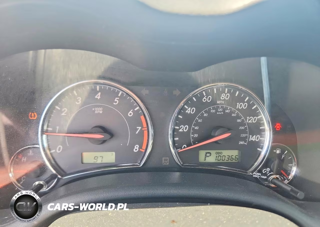 2013 Toyota Corolla S VIN:5YFBU4EE2DP111749 - 9