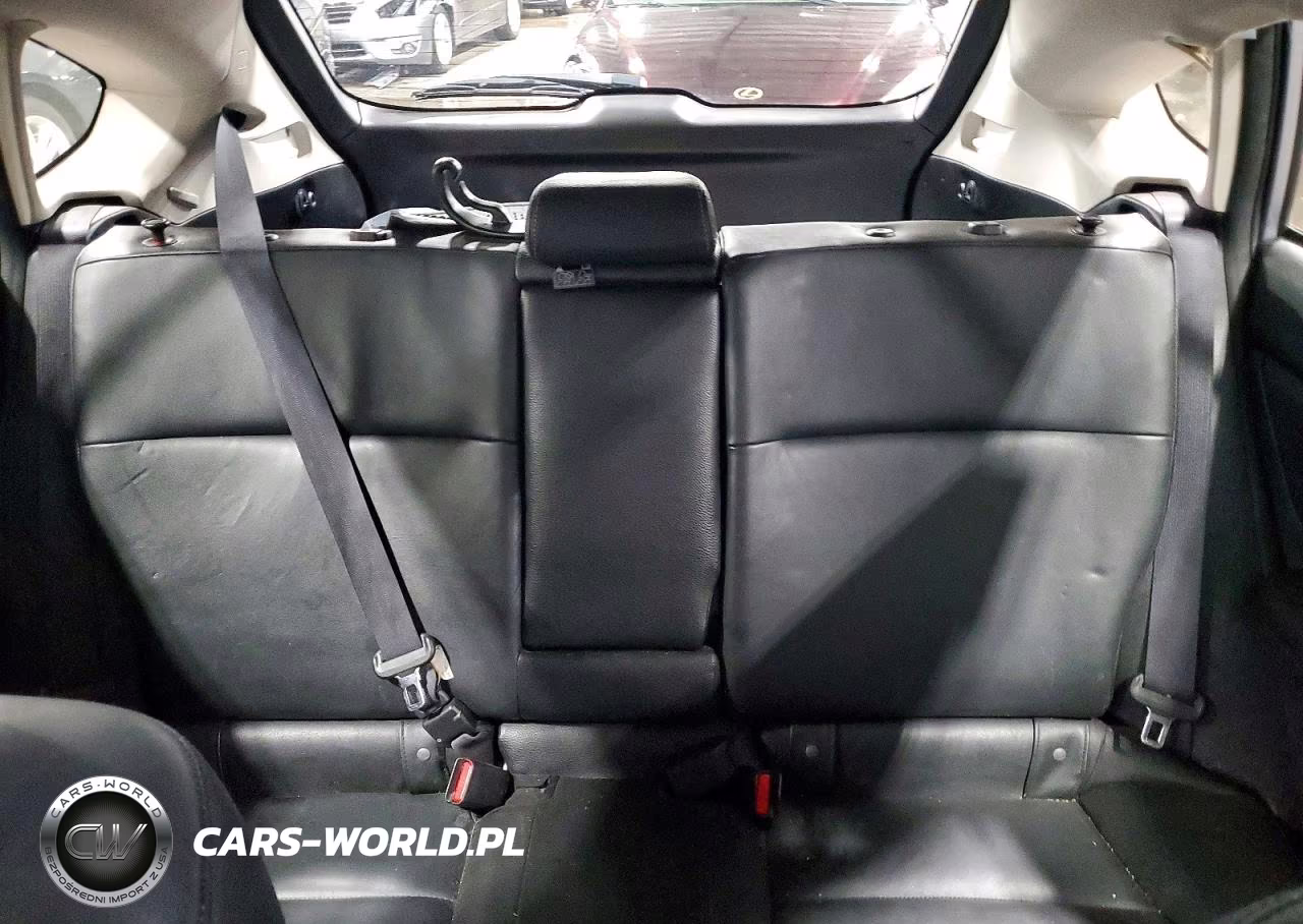 2012 Subaru Impreza Sport Limited VIN:JF1GPAS61CH236928 - 10