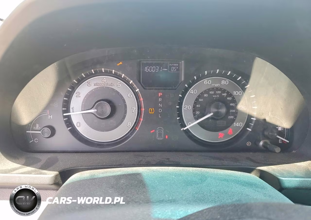 2013 Honda Odyssey Ex-L VIN:5FNRL5H61DB045783 - 9