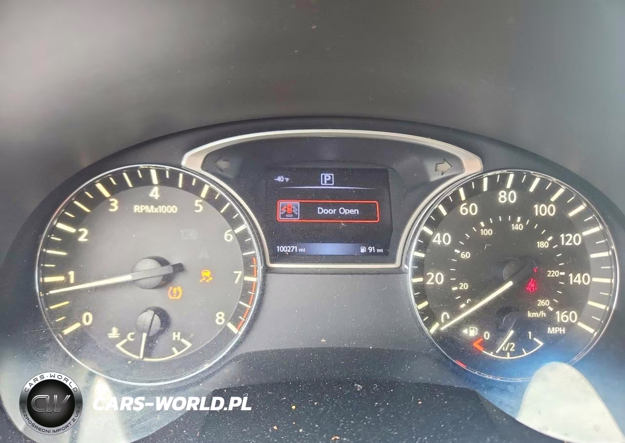 2016 Nissan Altima 2.5-2.5 S-2.5 Sl-2.5 Sr-2.5 Sv VIN:1N4AL3AP2GC236706 - 9
