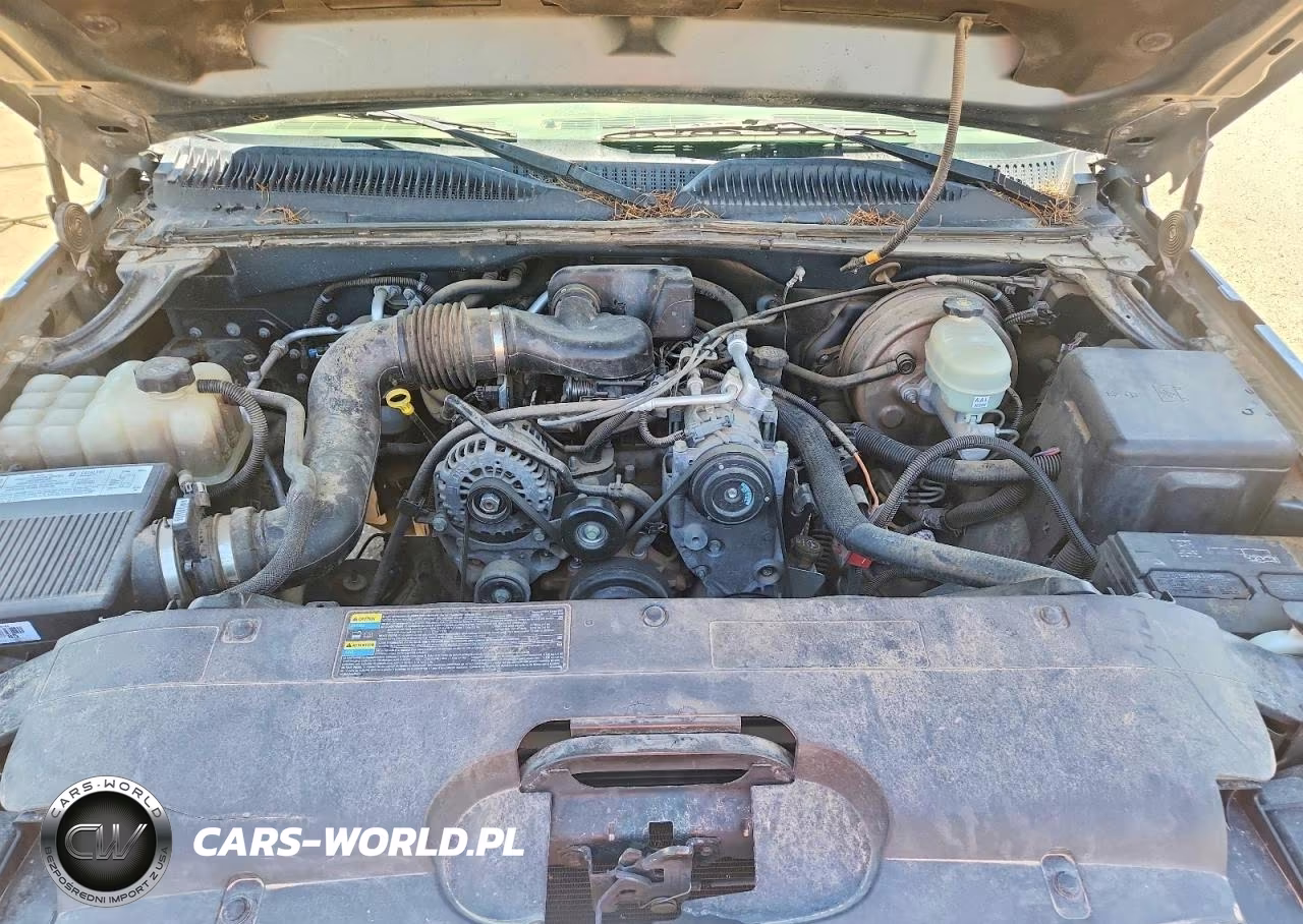 2006 Chevrolet Silverado C1500 VIN:1GCEC19X56Z186920 - 11