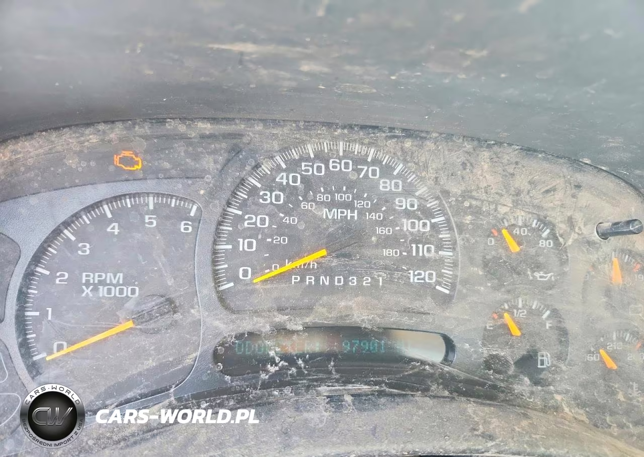 2006 Chevrolet Silverado C1500 VIN:1GCEC19X56Z186920 - 9