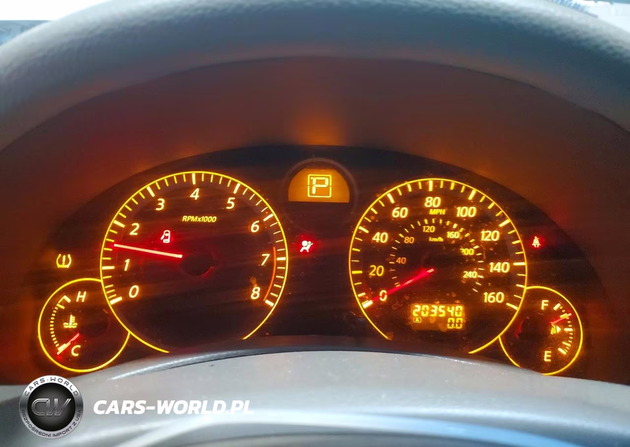 2006 Infiniti G35 Base VIN:JNKCV51E06M519815 - 9