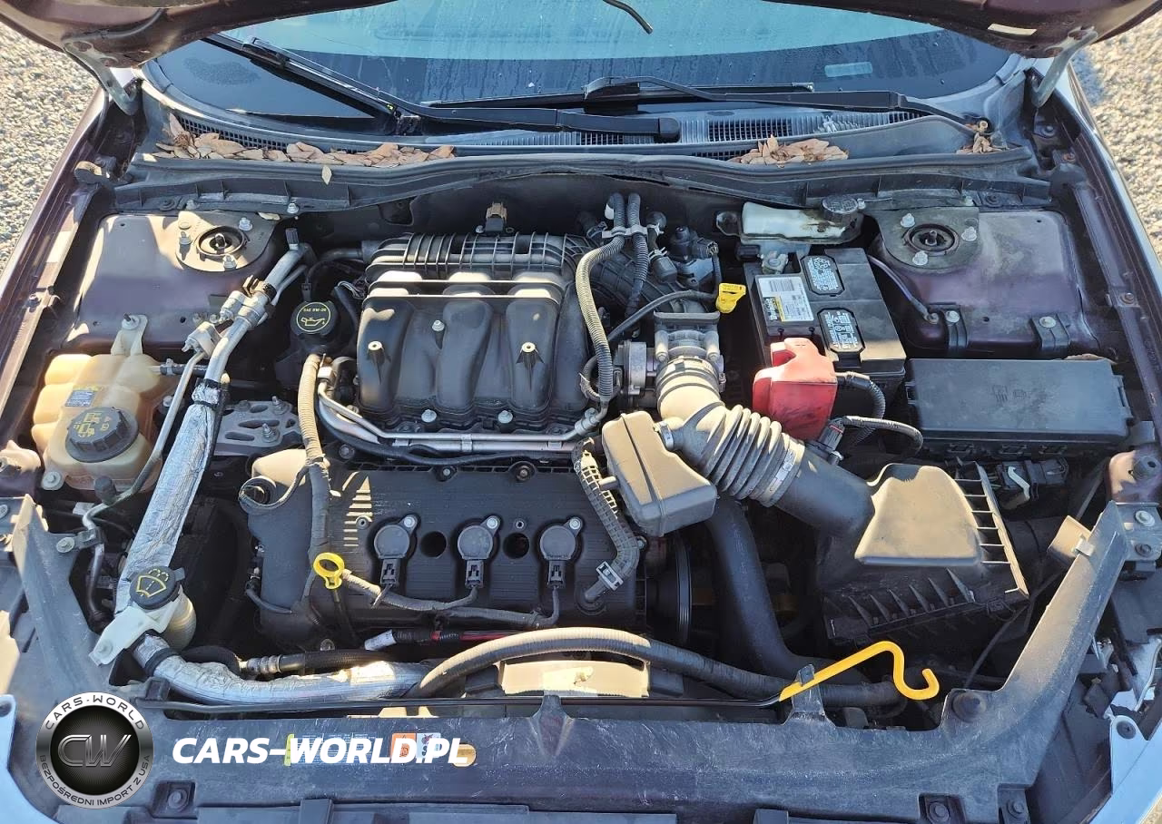 2011 Ford Fusion Sel VIN:3FAHP0JG1BR262130 - 11