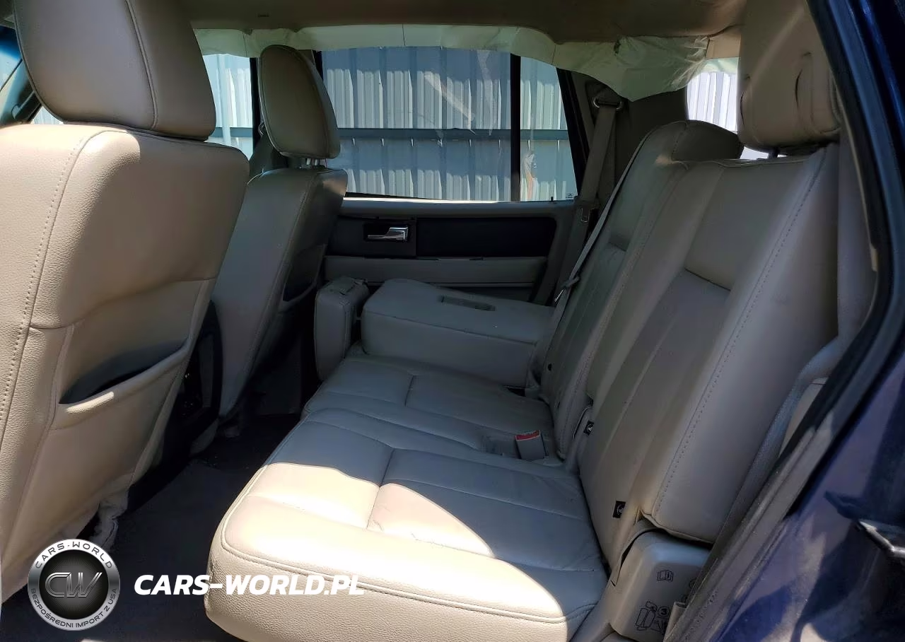 2012 Ford Expedition Xlt VIN:1FMJU1J59CEF26669 - 11