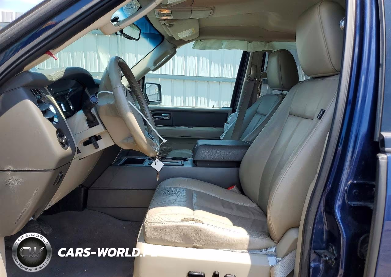 2012 Ford Expedition Xlt VIN:1FMJU1J59CEF26669 - 7