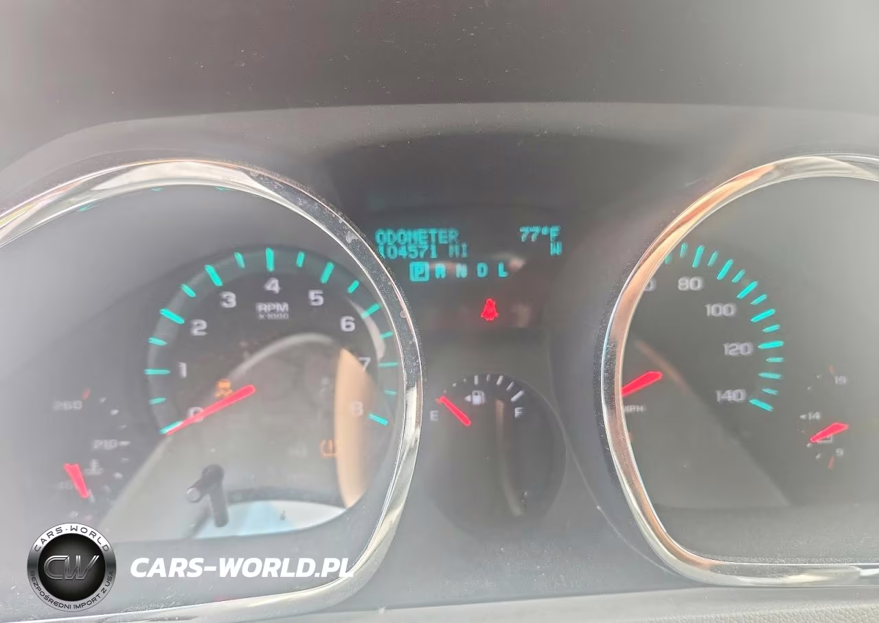 2011 Chevrolet Traverse Lt VIN:1GNKVGED7BJ377931 - 9