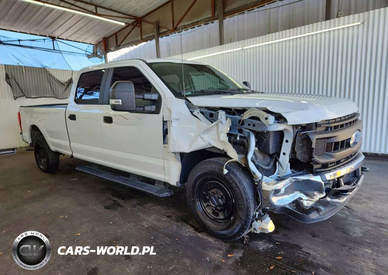 2022 Ford F250 Super Duty VIN:1FT7W2A63NEG44520 - 4