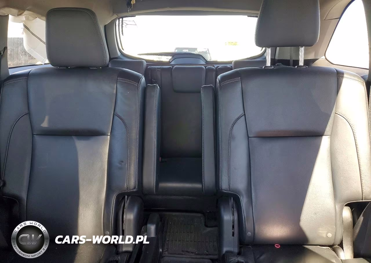 2016 Toyota Highlander Xle VIN:5TDJKRFH5GS270168 - 10