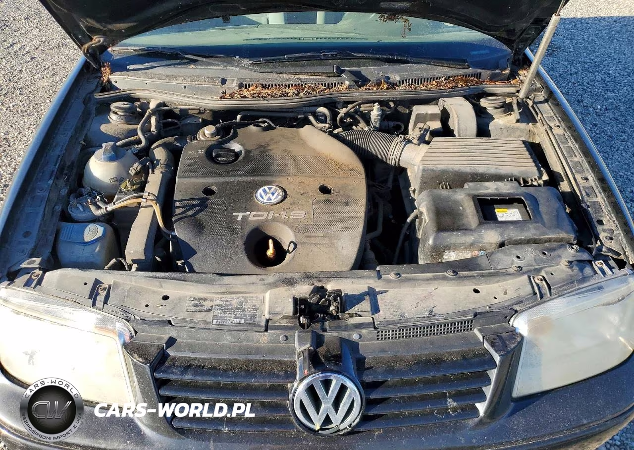 2003 Volkswagen Jetta VIN:WVWSP61J93W602153 - 11