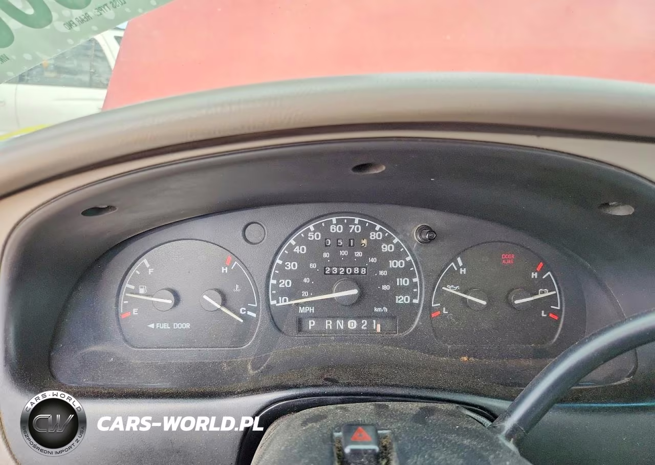 1999 Ford Ranger VIN:1FTYR10VXXPA57625 - 9