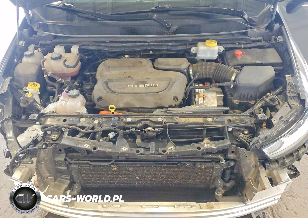 2023 Chrysler Pacifica Hybrid Touring L VIN:2C4RC1L75PR618055 - 12