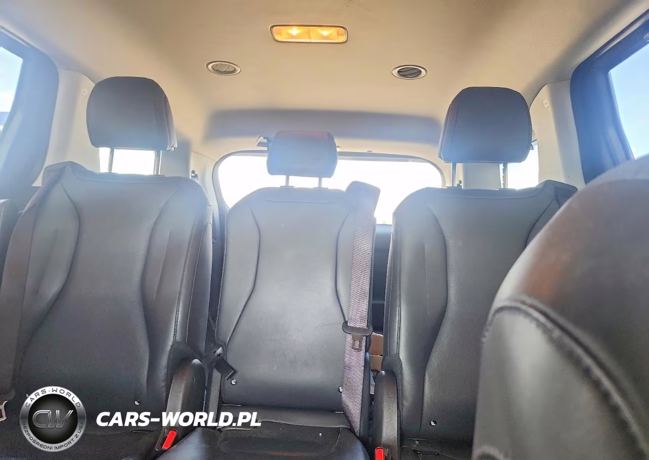 2025 Kia Carnival Ex VIN:KNDNC5KA9S6033322 - 10