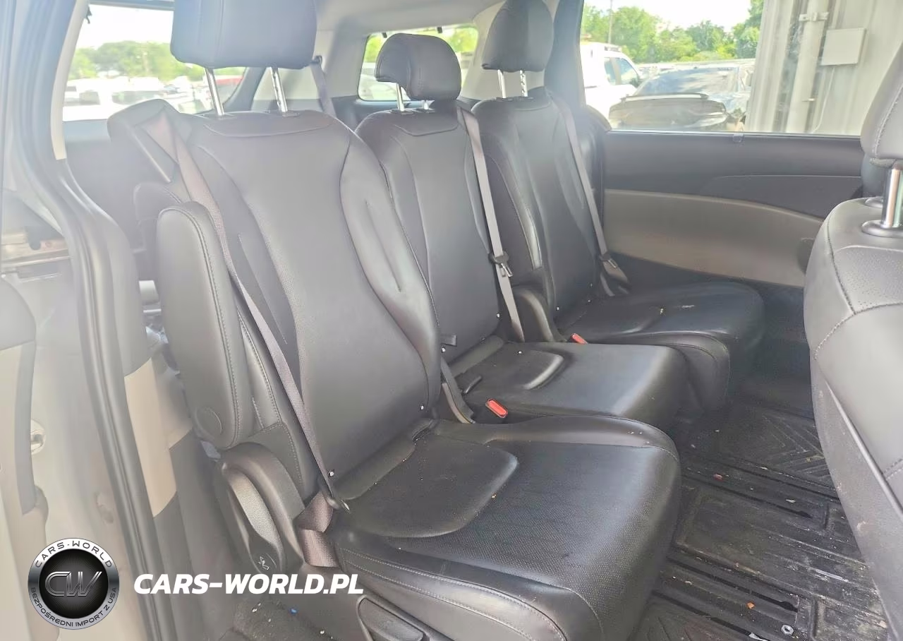 2025 Kia Carnival Ex VIN:KNDNC5KA9S6033322 - 11