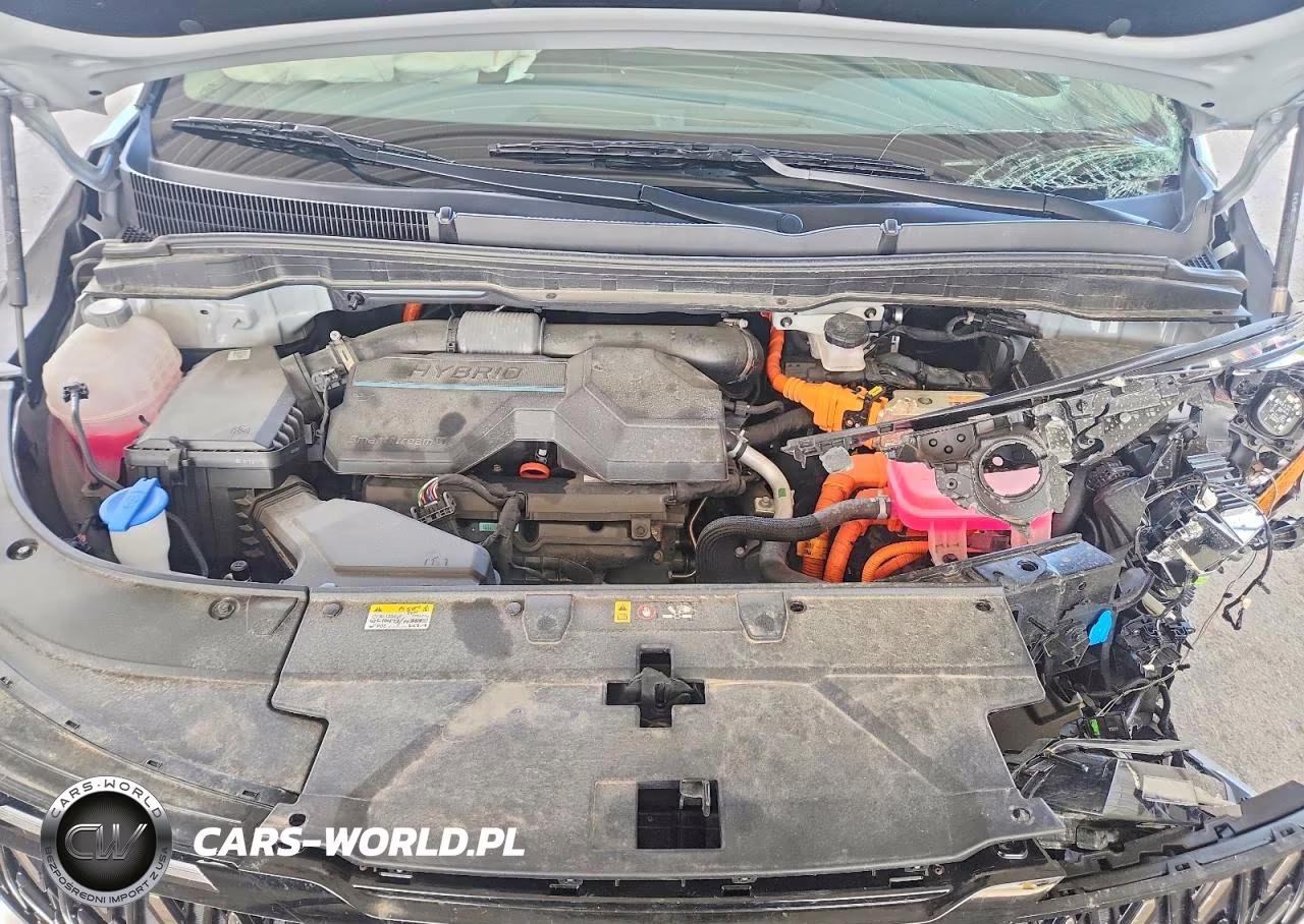2025 Kia Carnival Ex VIN:KNDNC5KA9S6033322 - 12