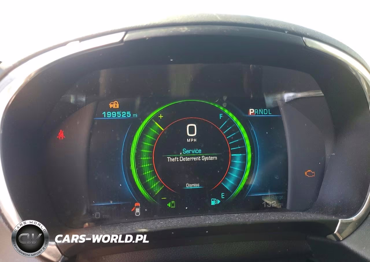 2017 Chevrolet Volt Premier VIN:1G1RD6S53HU113512 - 9