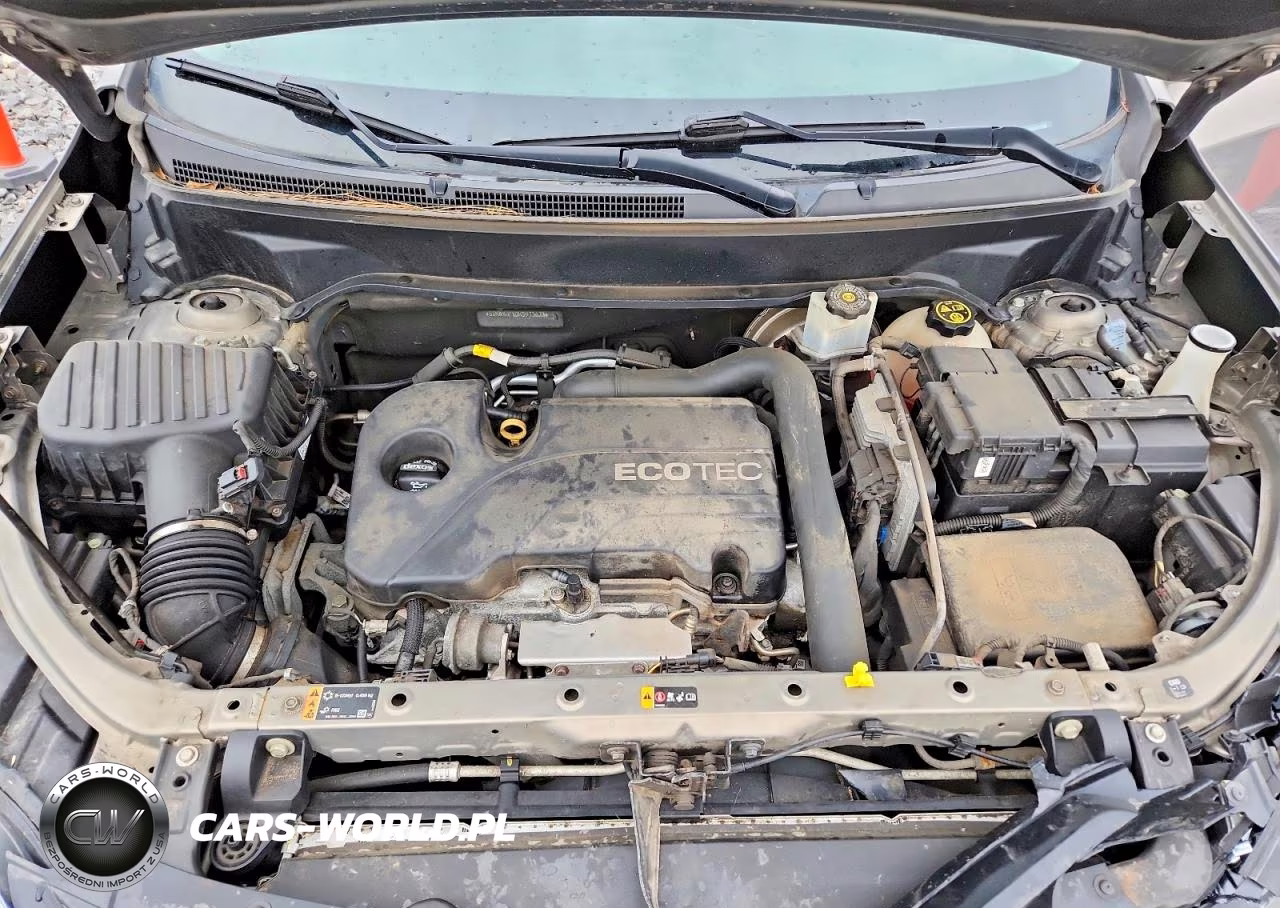 2019 Chevrolet Equinox Lt VIN:3GNAXUEV0KS573673 - 11