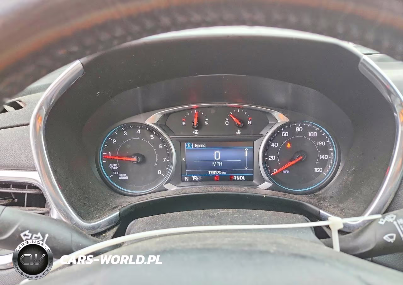 2019 Chevrolet Equinox Lt VIN:3GNAXUEV0KS573673 - 9