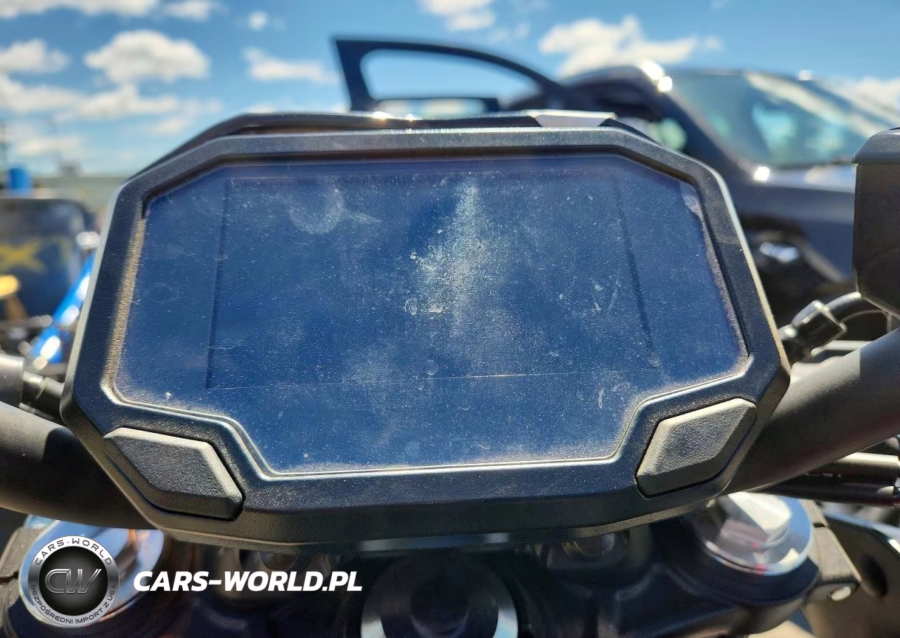 2023 Kawasaki Er650 P VIN:ML5EREP14PDA85433 - 7