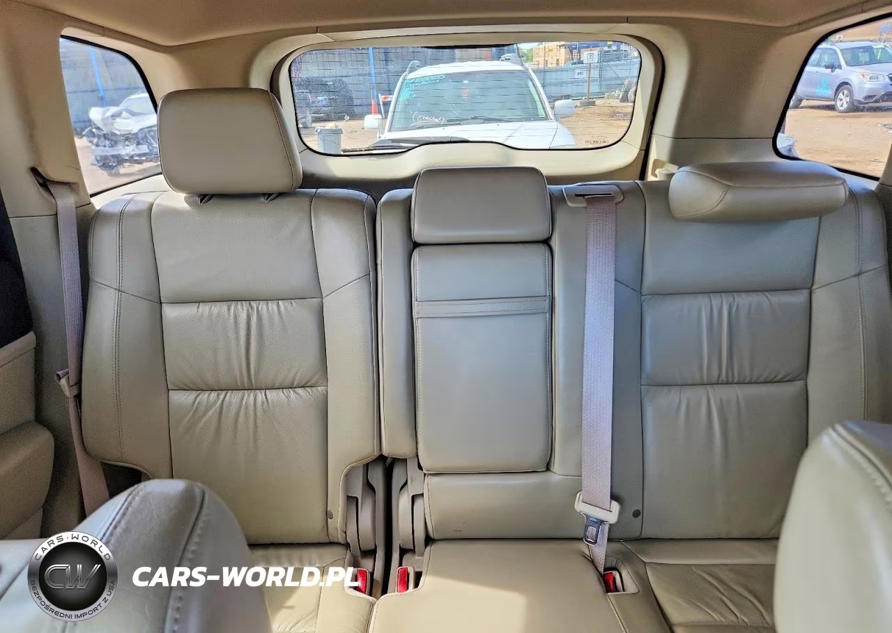 2015 Jeep Grand Cherokee Limited VIN:1C4RJFBM8FC117971 - 10