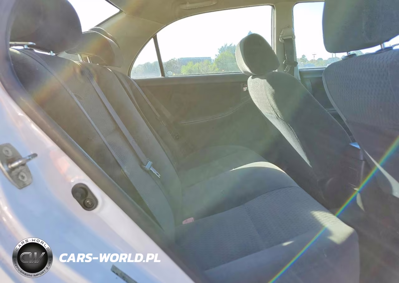2008 Toyota Corolla S VIN:1NXBR32E38Z034667 - 10