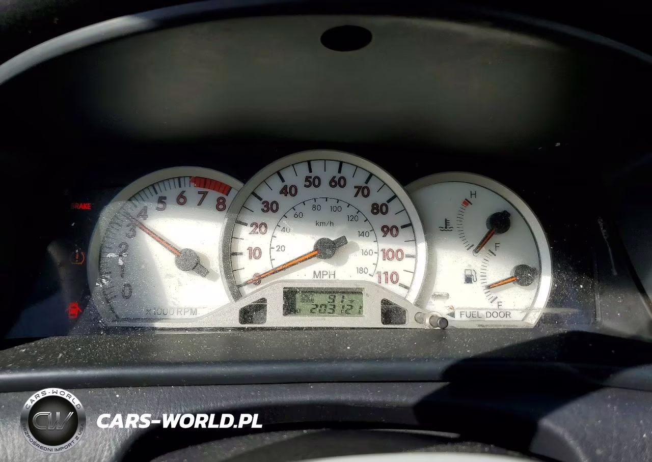 2008 Toyota Corolla S VIN:1NXBR32E38Z034667 - 9