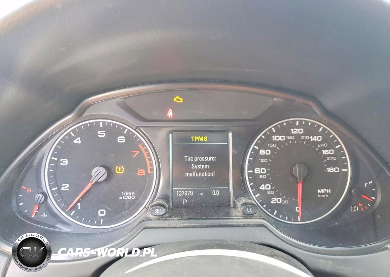 2011 Audi Q5 Premium Plus VIN:WA1LFAFP7BA021506 - 9