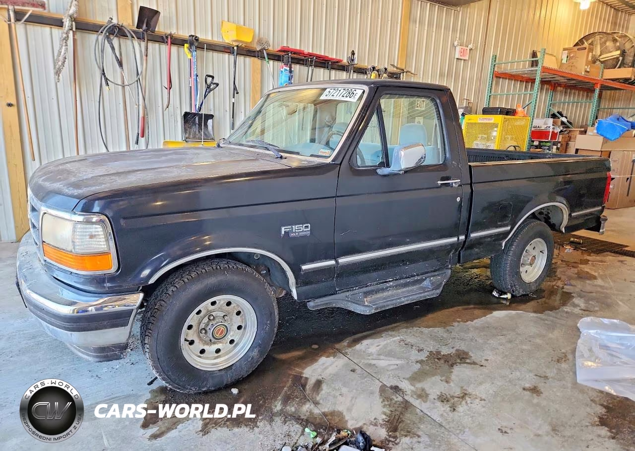 1994 Ford F150