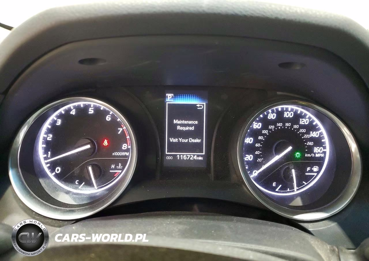 2018 Toyota Camry Le VIN:4T1B11HKXJU014107 - 9