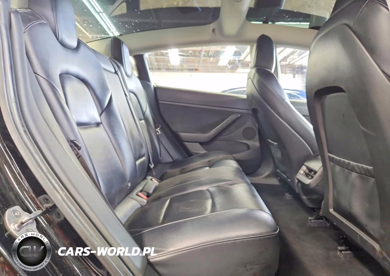 2023 Tesla Model 3 VIN:5YJ3E1EA5PF450986 - 10