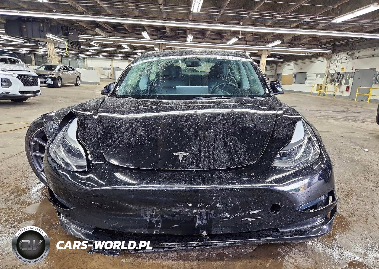 2023 Tesla Model 3 VIN:5YJ3E1EA5PF450986 - 5