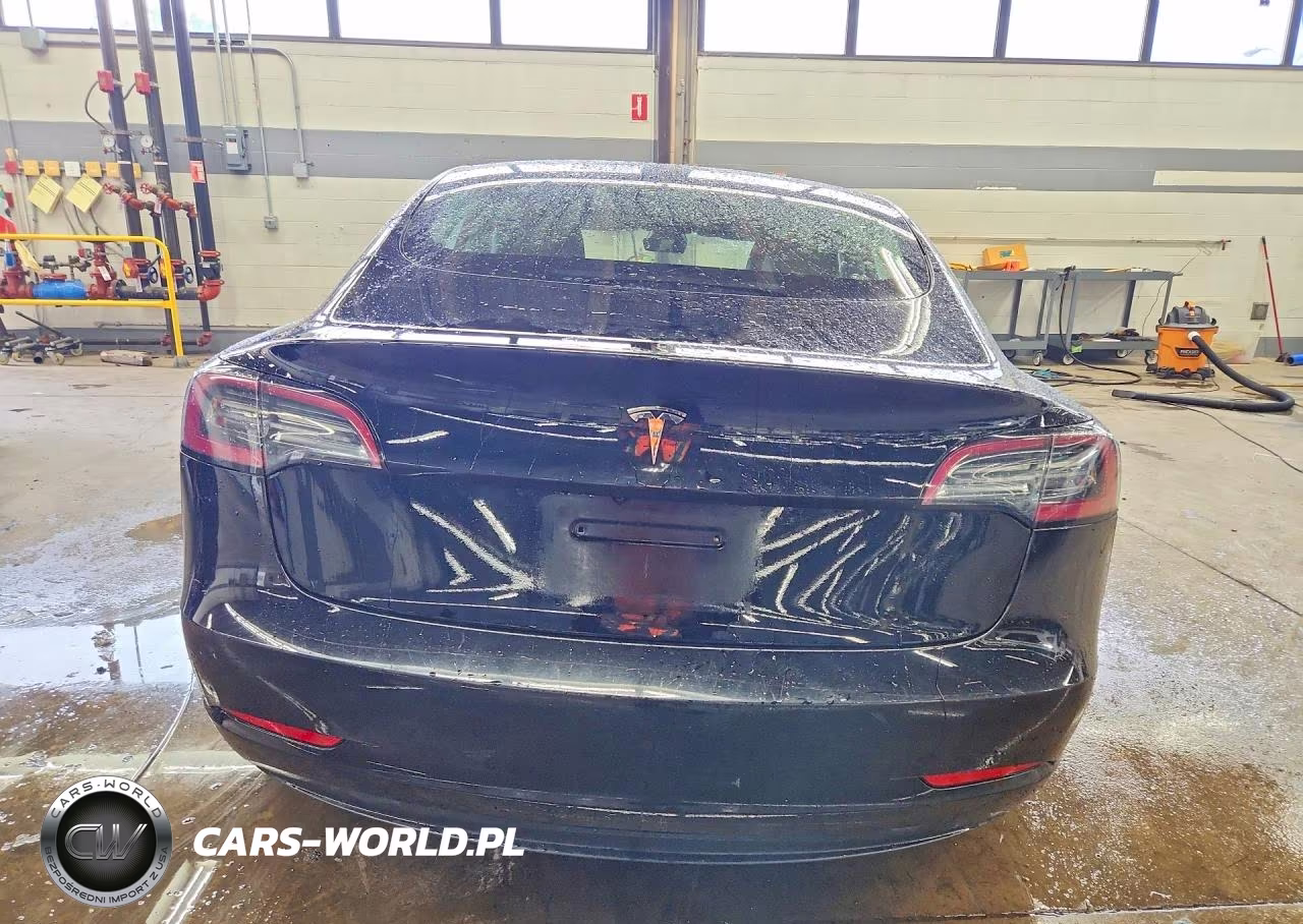 2023 Tesla Model 3 VIN:5YJ3E1EA5PF450986 - 6