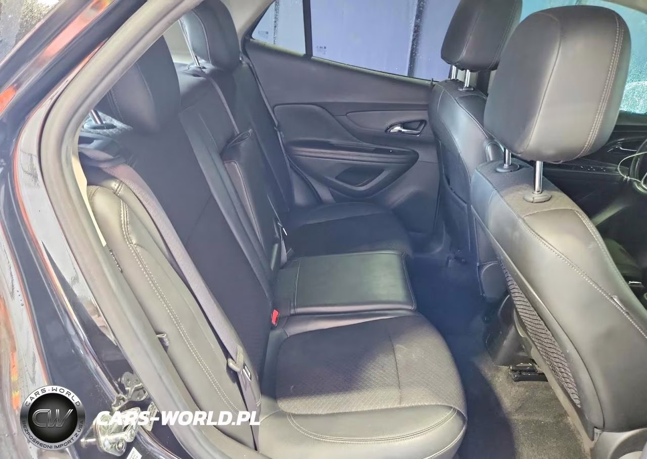 2018 Buick Encore Preferred VIN:KL4CJASB8JB656056 - 10