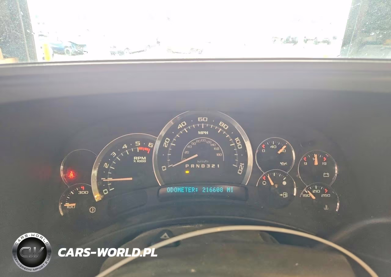 2006 Cadillac Escalade Esv VIN:3GYFK66N16G226329 - 9