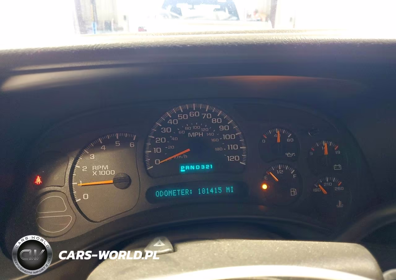 2005 Chevrolet Avalanche K1500 VIN:3GNEK12Z95G150233 - 9