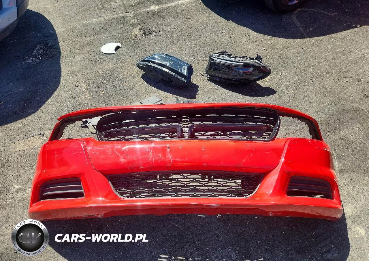 2023 Dodge Charger Sxt VIN:2C3CDXBG3PH546693 - 12