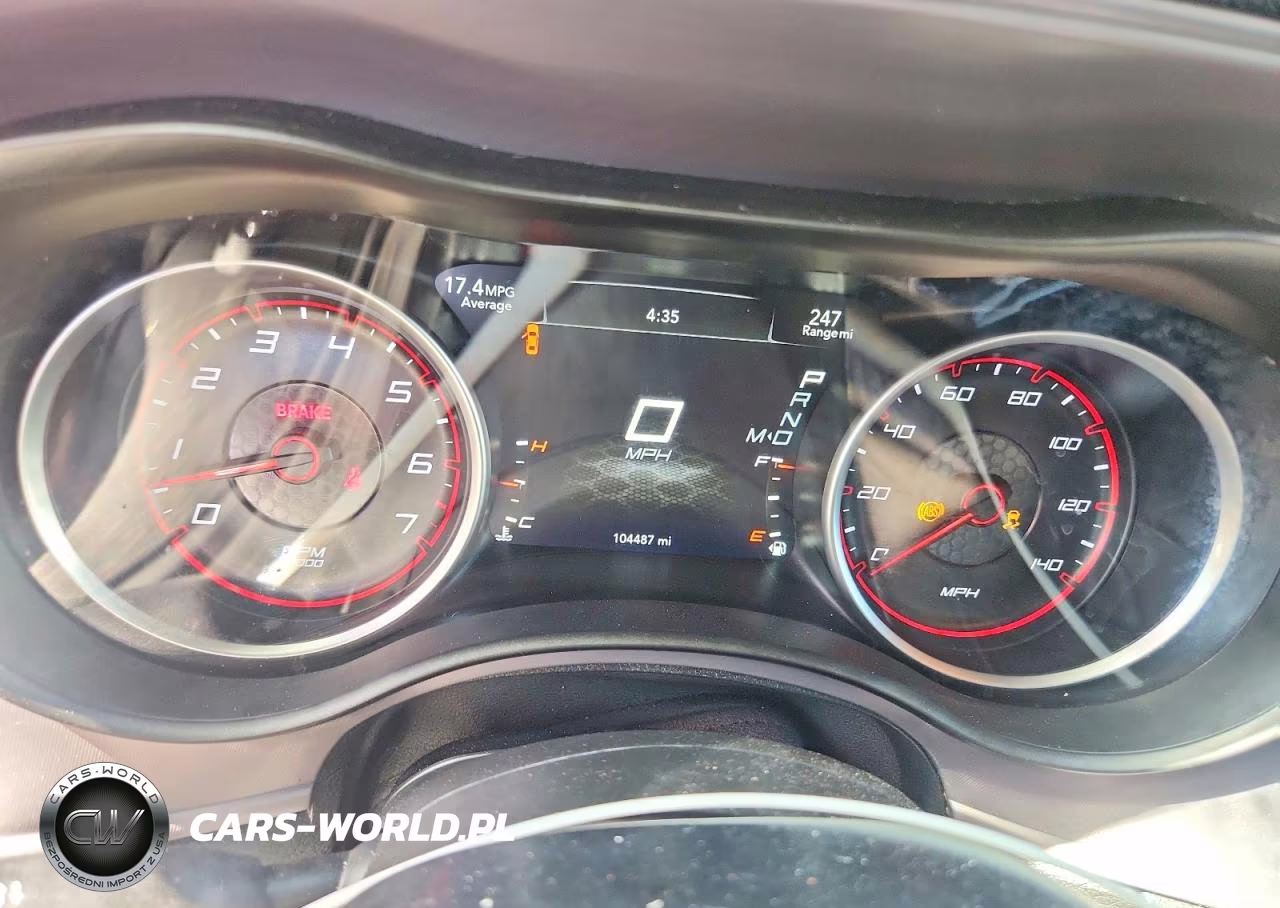 2023 Dodge Charger Sxt VIN:2C3CDXBG3PH546693 - 9