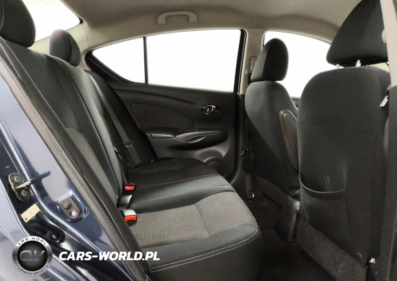 2015 Nissan Versa 1.6 Sv VIN:3N1CN7AP4FL905679 - 10