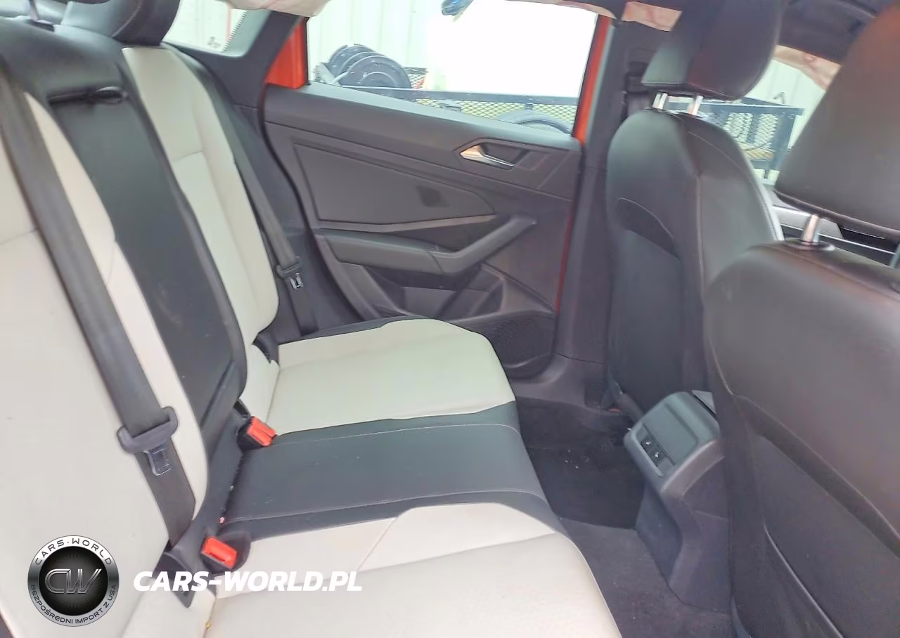 2021 Volkswagen Jetta S VIN:3VWC57BU9MM012753 - 10