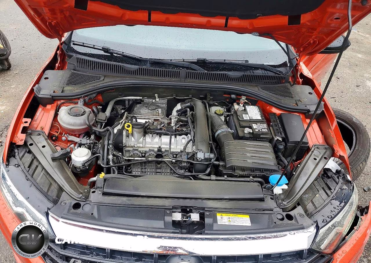2021 Volkswagen Jetta S VIN:3VWC57BU9MM012753 - 11