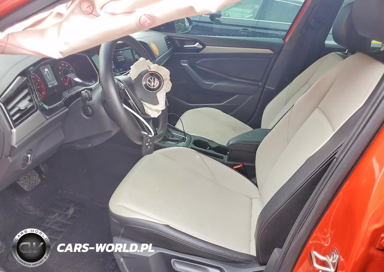 2021 Volkswagen Jetta S VIN:3VWC57BU9MM012753 - 7