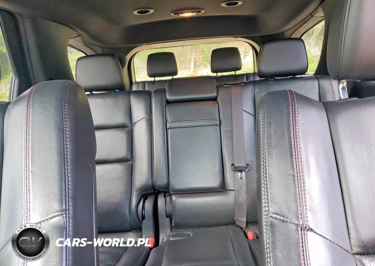 2021 Dodge Durango R VIN:1C4SDJCT7MC765106 - 10