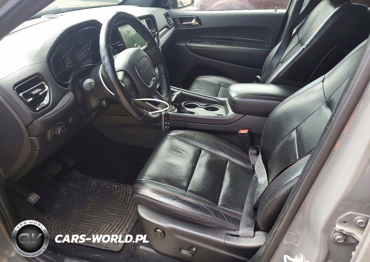2021 Dodge Durango R VIN:1C4SDJCT7MC765106 - 7