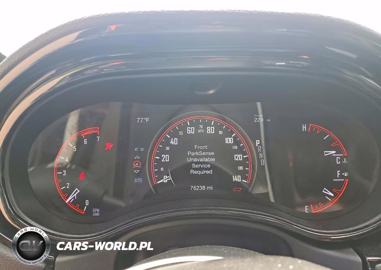 2021 Dodge Durango R VIN:1C4SDJCT7MC765106 - 9